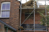 free Hucknall home extension quotes